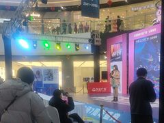 -万达广场(北京槐房店)