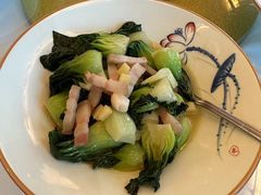 -上海兴国宾馆 丽宫中餐厅