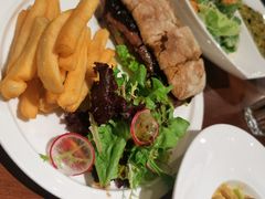 -UPPER KITCHEN(延安路店)