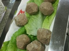 -海银海记潮汕牛肉火锅(新港中路海珠店)