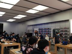 -Apple零售店(深圳益田假日广场店)