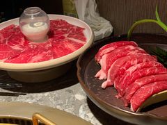 拔罐鸡蛋牛肉-麻路成都火锅(柏威年店)