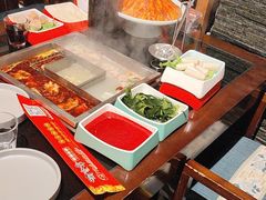 -重庆德忆火锅（龙南街3店）(渝水岸餐饮)