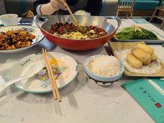 -川人百味(亿合城店)