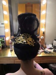 -盘子女人坊古装写真摄影(厦门总店)