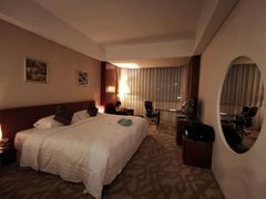 -成都凯宾斯基饭店