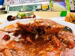 -無招牌海鮮(芽笼店)