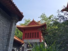 -南沙天后宫景区
