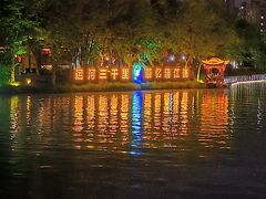 -里运河文化长廊-御码头