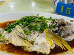 -考记泥焗鸡农庄·海鲜(北洛秘境店)