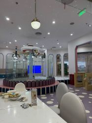 -MELAND CLUB亲子乐园·派对·餐厅(北京芳圆里ID MALL店)