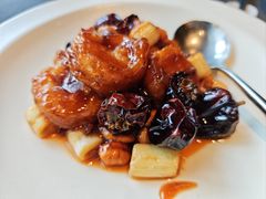 -望乡楼上海菜(日月光店)