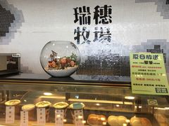 -瑞穗牧场