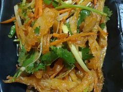 -丹东特色烤肉(学府路一部店)