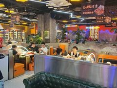 -亿牌牌东北烧烤(博物馆旗舰店)