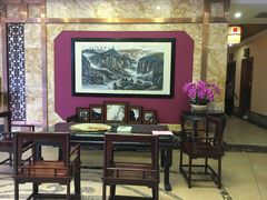 -亮庆餐厅·粤菜·早茶(篁庄店)