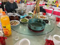 瓦罐煨鸡汤-刘家花园·柴火鸡·中餐酒楼·西昌烧烤(三圣乡店)