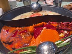 -五里关火锅(牛市口店)