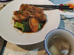 -醉南拳客家菜·河田鸡(东街口航空大厦店)
