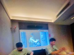 -和子足浴SPA会馆(东方之门店)