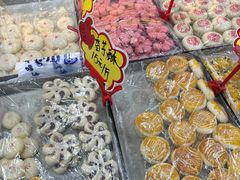 -穆斯美糕点店(景星南街店)