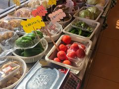 -西部马华清真兰州牛肉面·烧烤夜市(关东店)