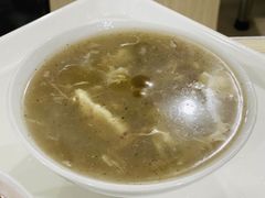 -奕宏饺子楼(朱庄小区店)