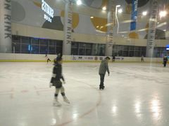 -冠军冰场CHAMPION RINK(百联又一城店)