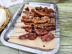 -铁诚烤肉