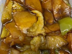 -新健小吃(承德街店)