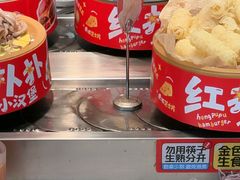 -龍歌自助小火锅(李沧丽达店)