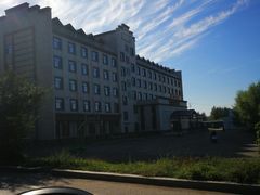 -天源吉布世温泉水乐园