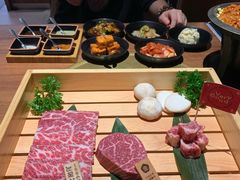 -虎哥六韩式烤肉料理 TIGERGRILL(隆生金山湖中心购物广场店)