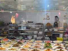 -鱼窝棚柴火铁锅炖(富山屯店)