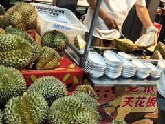 -争先鲜·蒸汽海鲜自助·鲜切牛肉
