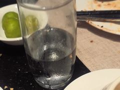 -东方红海鲜百汇(国际大厦店)