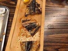 -破店肥哈·东北烧烤·夜宵(南山保利店)