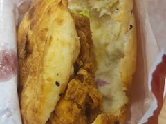-塔斯汀中国汉堡(国贸店)