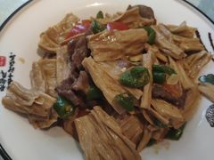-屋顶花园餐厅(步行街老地王大厦店)