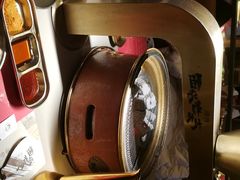 -西塔老太太泥炉烤肉(温州首店万象城黑金店)