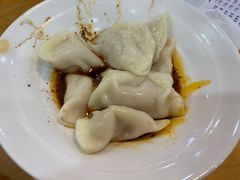 红油水饺-华兴街自力面店