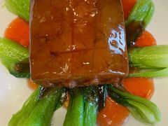-功德林素菜饭庄(前门店)