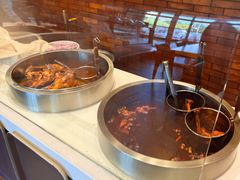 -青海名吃尕张娃非遗烤肉(海湖总店)