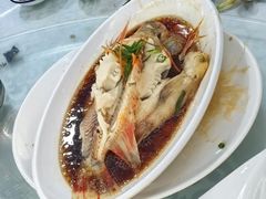 -范饭椰林川湘味海鲜·椰子鸡(三亚湾椰梦长廊店)