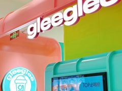 -gleeglee乐溢亦茶(合生汇店)