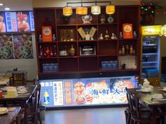 -上海老城区小龙虾虾宴·杭帮菜(五柳巷店)