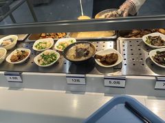 -浙大玉泉五食堂