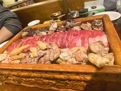 -如意林卡藏餐吧(大昭寺店)