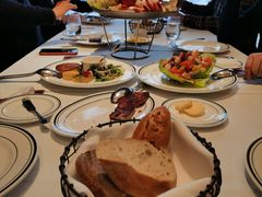 -Wolfgang’s Steakhouse 沃夫冈牛排馆(上海白玉兰广场店)