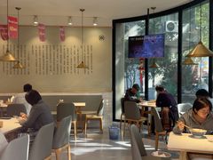 -镇南锅盖面馆(解放路店)